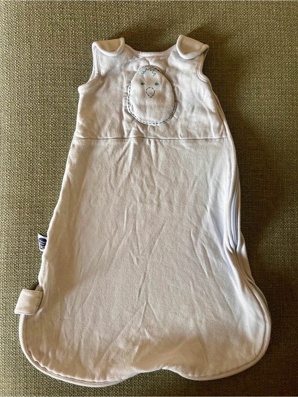 Nested Bean Zen Sack Classic